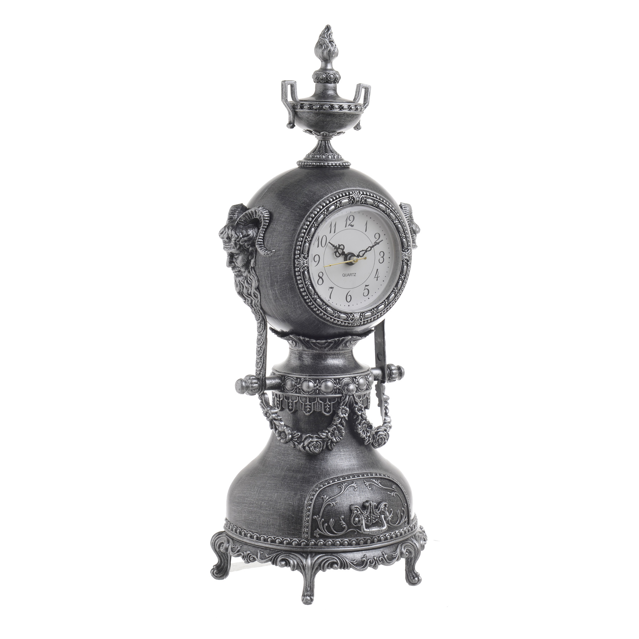 3820858.0006 часы настольные музыкальные TO4ROOMS  - Вид №1