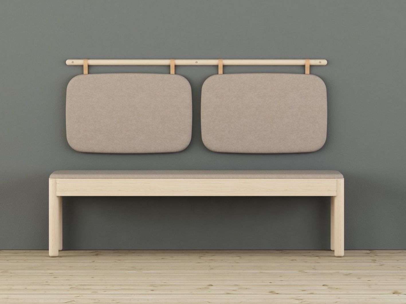 Акустическая панель Glimakra of Sweden HILJA ARCH-00119490 - Вид №10