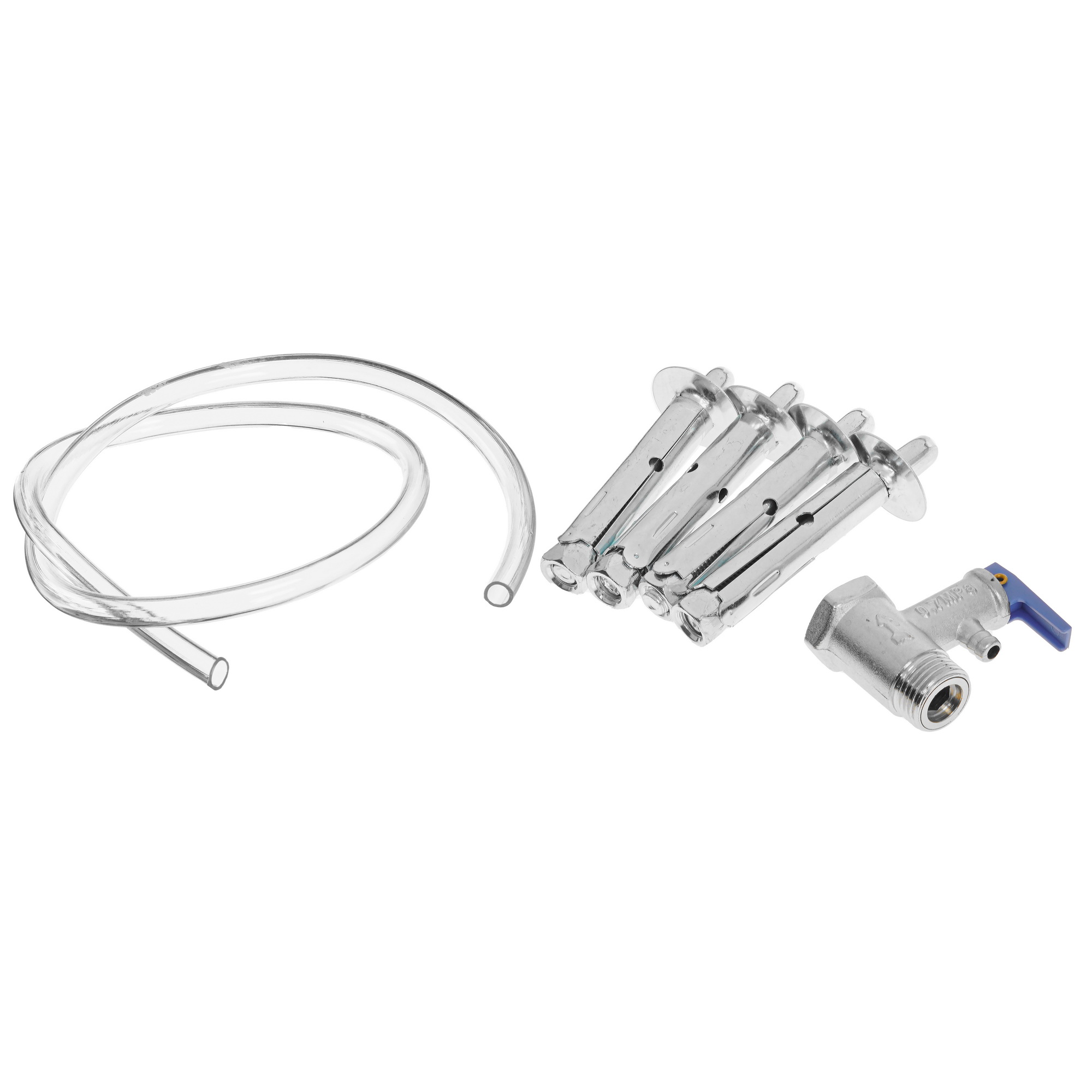 5308350 Водонагреватель электрический Oasis PA-100 STDN-0123485 - Вид №8