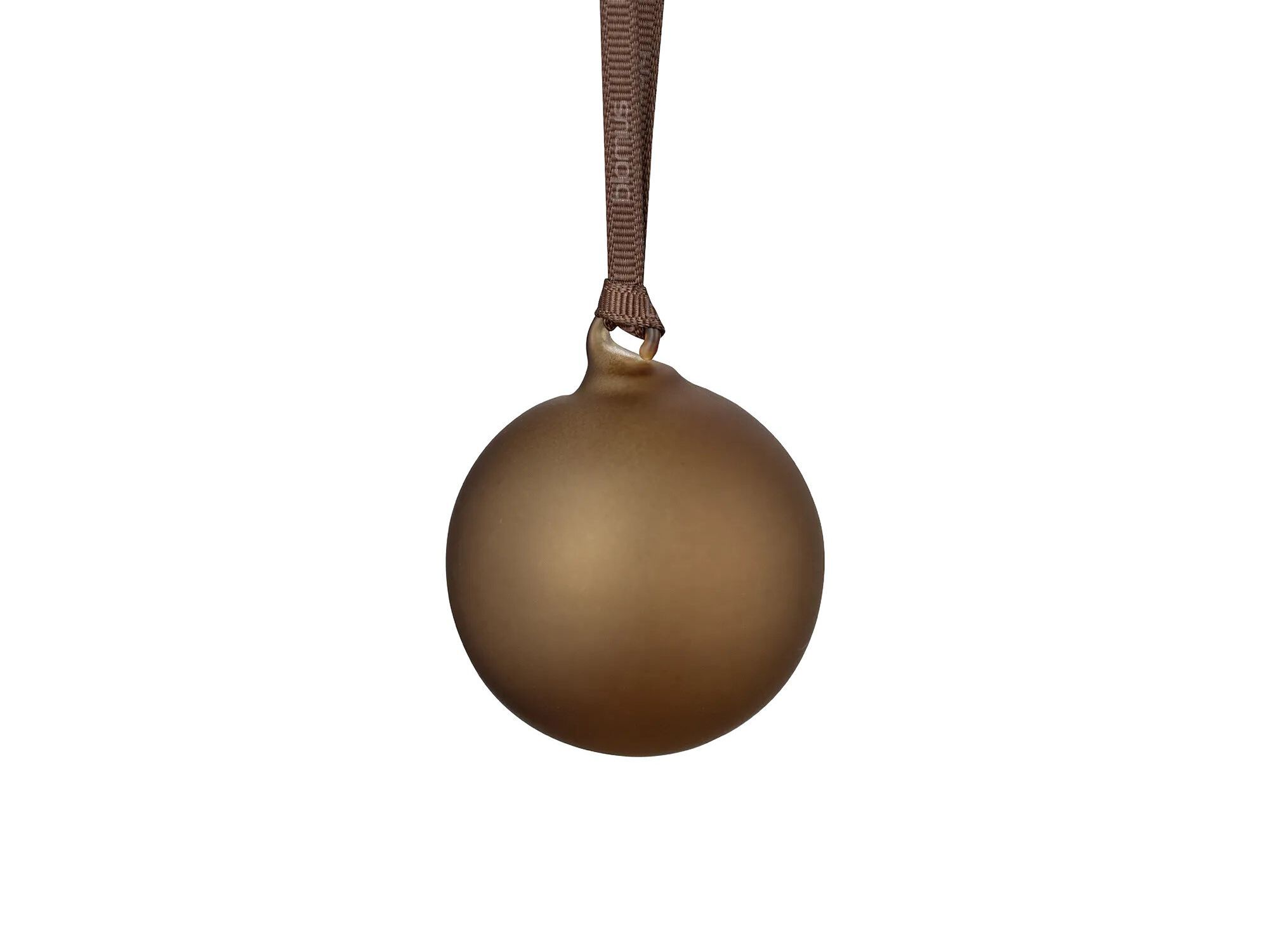 Рождественский кулон из выдувного стекла blomus JUHLA ARCH-00111487 - Вид №1