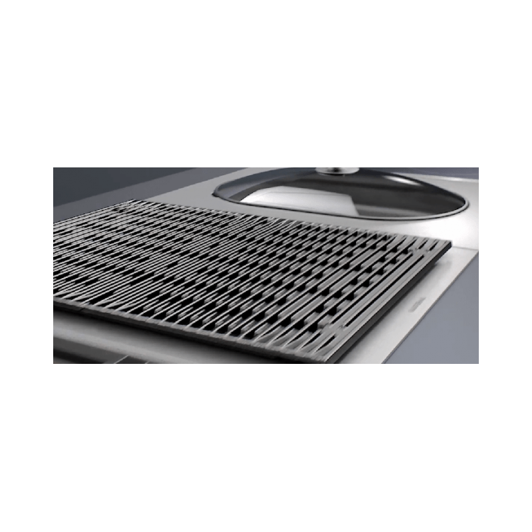 Панель соединительная (без упаковки)/ VV200000 GAGGENAU sun-id-376519 - Вид №1