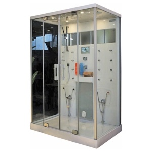 A-0887 Душевая кабина Appollo A Santreyd