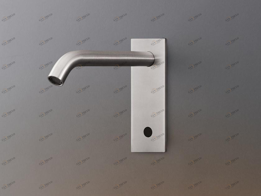 Ceadesign Излив с инфракрасным датчиком присутствия Infrared taps Mil 105 r