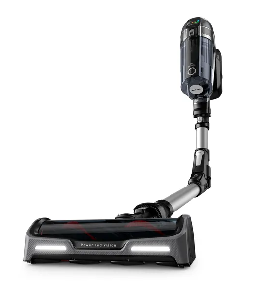 5495461 Пылесос  вертикальный  Tefal Animal Care TY99A8WO  черный STDN-0122673 - Вид №1