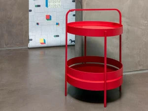 Schönbuch Стол для обслуживания из металла