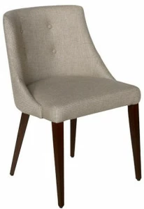 XLINE Стул из тафтинга  4136