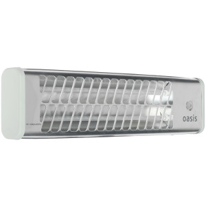 5082137 Инфракрасный обогреватель Oasis IV-12 STDN-0112670