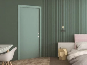 Scrigno Раздвижная бронированная входная дверь