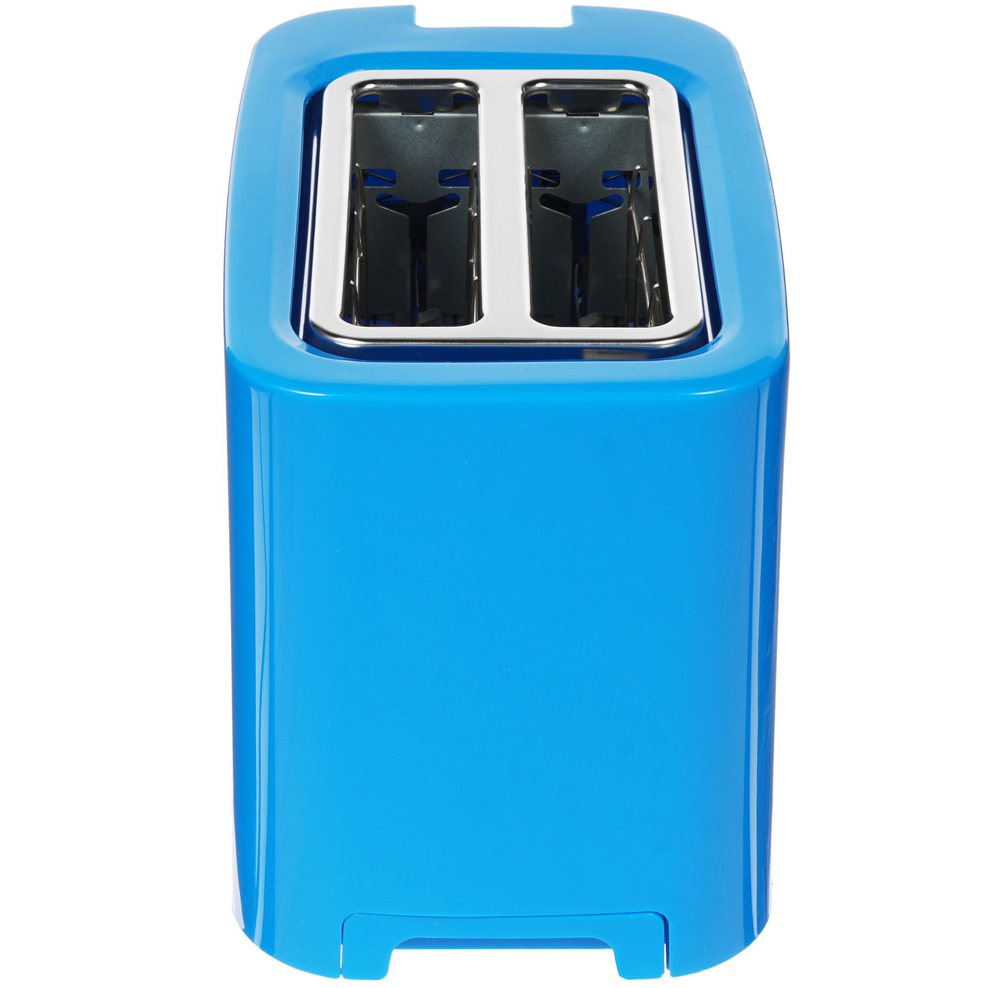 8165823 Тостер BBK TR81M синий STDN-0026209 - Вид №5