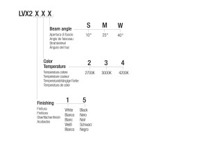 Прямоугольный светодиодный светильник