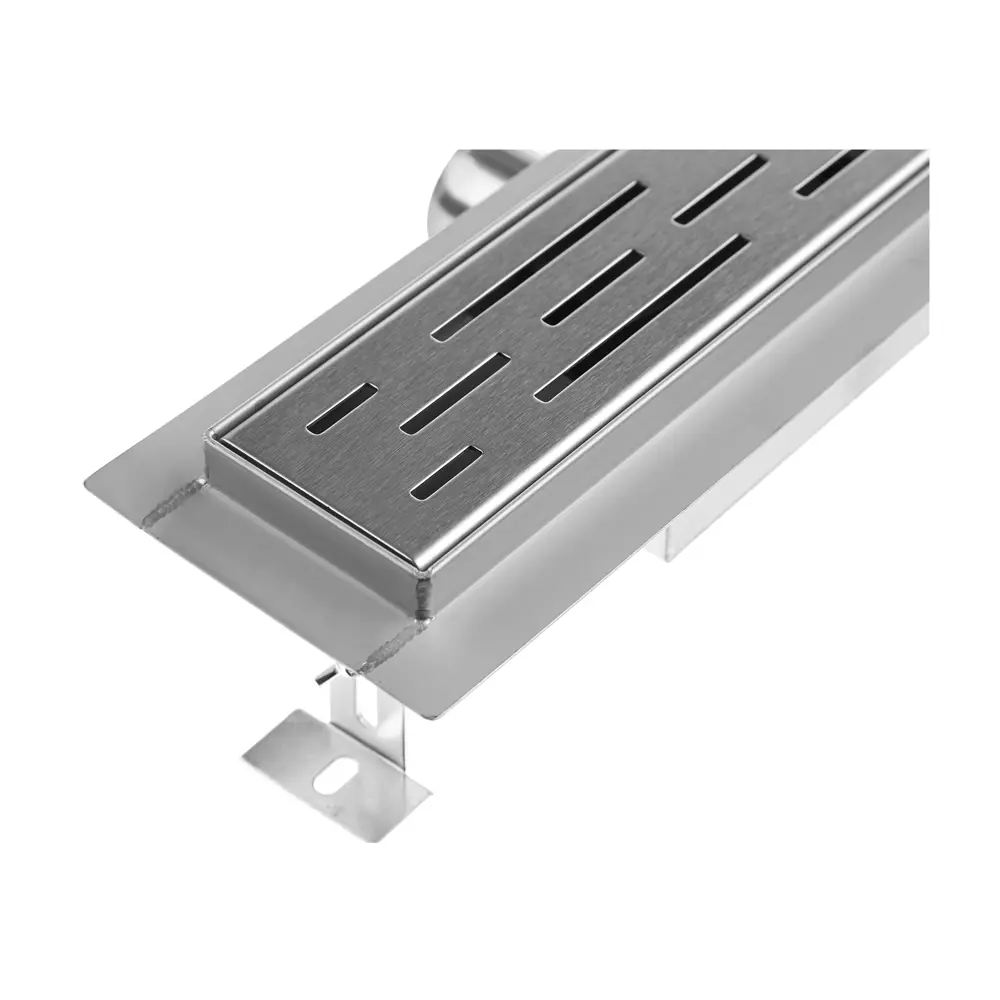 Трап для душа Ore Drain H3 универсальный затвор 300 мм нержавеющая сталь STLM-2076969 - Вид №7