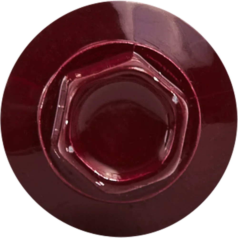 Кровельные саморезы Standers с пресс-шайбой синие 4.8x64 мм 89213042 STLM-1006090 - Вид №1