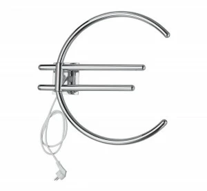 Полотенцесушитель электрический 611 Arcobaleno Margaroli 25мм