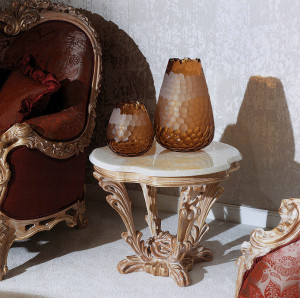 Столик  EZIO BELLOTTI 4855