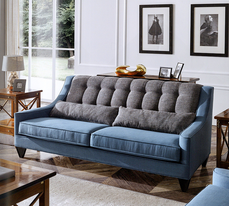 Диван  TOSATO 53.07 Classic