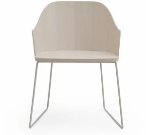 Billiani Кресло из ясеня Fitt classic 024