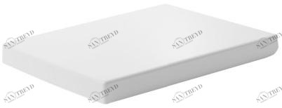 006769 Крышка сиденье для унитаза Duravit Vero