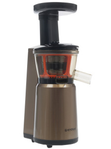 1130709 Соковыжималка электрическая Endever Sigma 93 коричневый