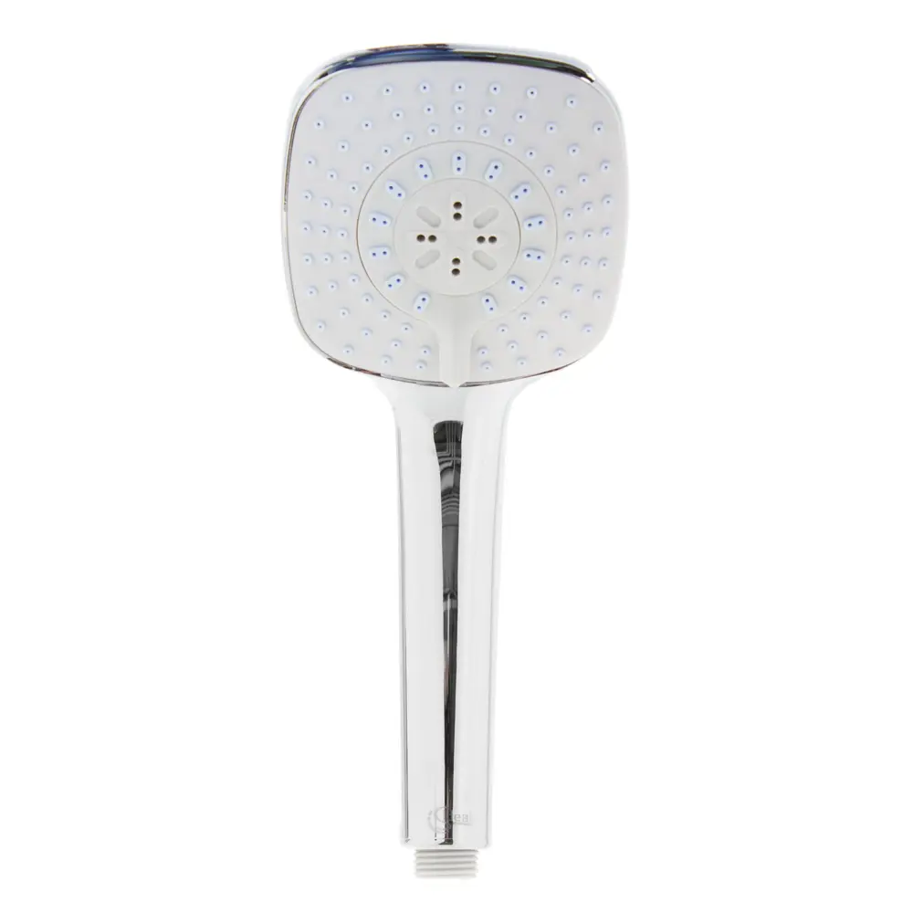 Лейка для душа Ideal Standart «Idealrain Cude M3», 3 режима, пластик 16423340 STLM-2025161 Ideal Standard Без серии