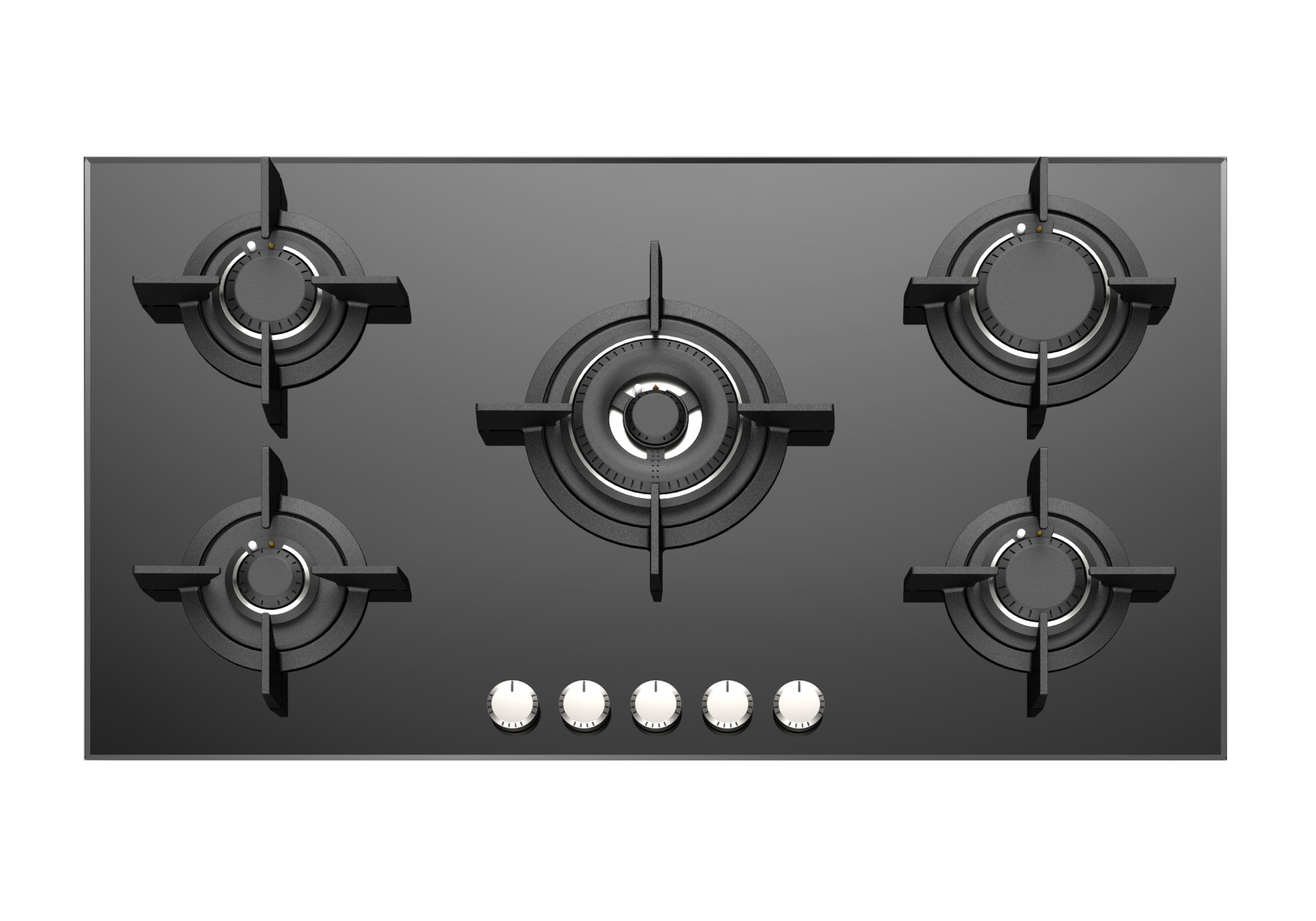 7040632 Варочная панель Ceramik 7040 632 Fosterspa 