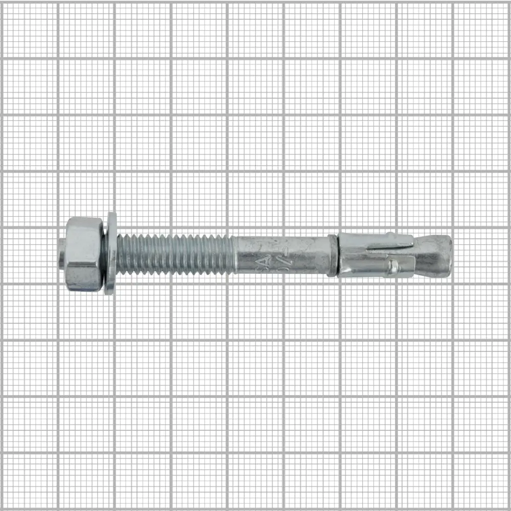 Клиновой анкер Hilti HSA 8x70 мм 82656708 STLM-2197457  - Вид №5