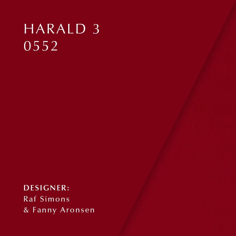 Мягкая подставка для ног из ткани Kvadrat UMAGE a Conversation Piece ARCH-00149927 - Вид №66