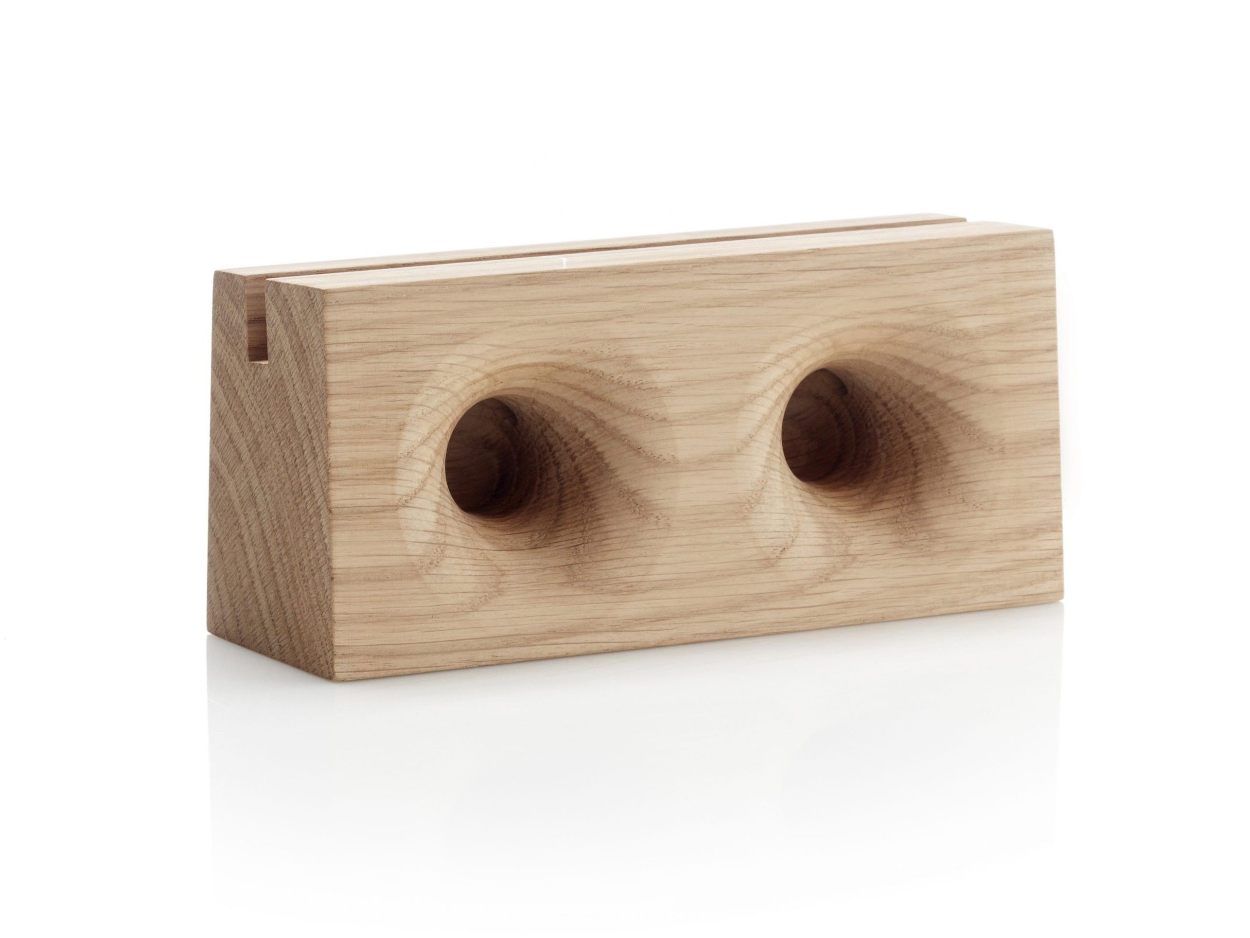 Подставка для планшета We Do Wood SONO AMBRA ARCH-00057306 - Вид №3