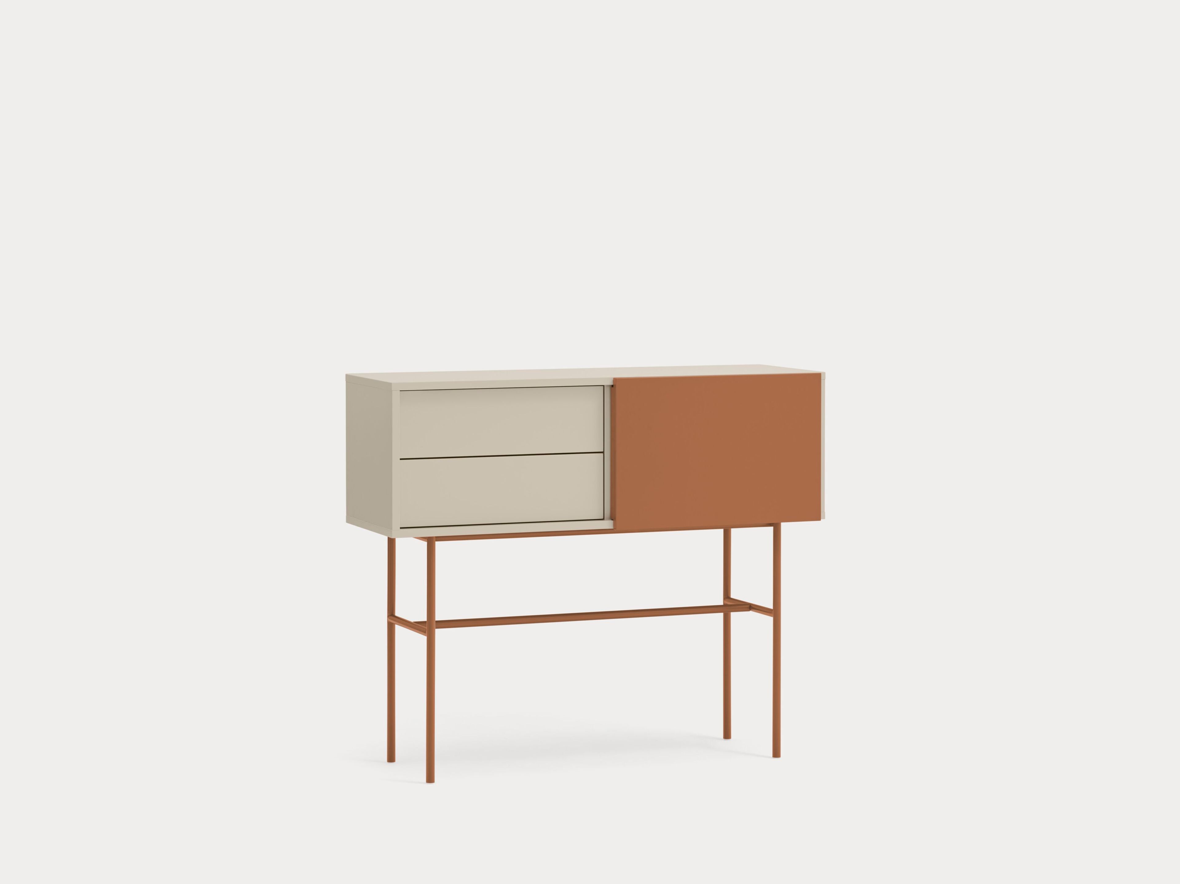 Консоль из МДФ TEULAT Nube ARCH-00137223 - Вид №9