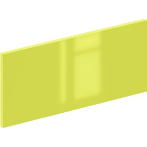Дверь для ящика Delinia ID Аша 59.7x25.3 см ЛДСП цвет зелёный 82011094 STLM-2125756