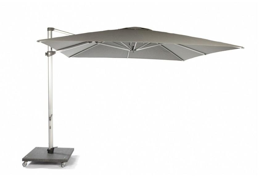 Jardinico Зонтик из акриловой ткани с боковой стойкой Jardinico attitude sun-id-1362126 - Вид №5