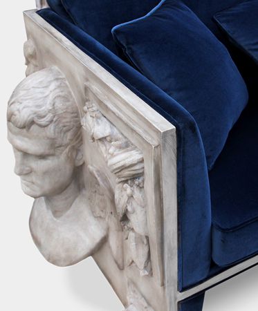 0-228 диван Версаль Boca Do Lobo  - Вид №27