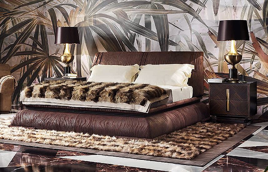 Кровать STARNIGHT SMANIA LTSTARNI01 2 