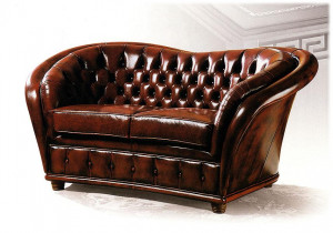 Диван  EZIO BELLOTTI 2166