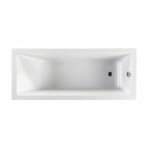 JIKA Ванна акриловая H224420 Cubito Pure