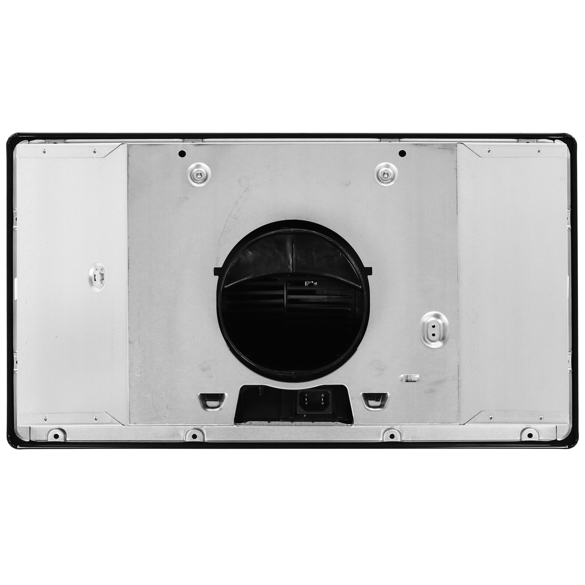 5319488 Вытяжка полновстраиваемая Elica ERA C BL/A/52 черный STDN-0065726 - Вид №3