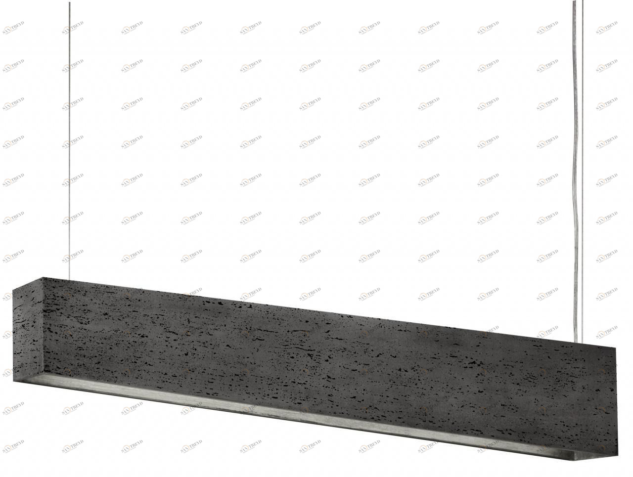 Подвесной светильник Nowodvorski Stone Travertine 7014 NOWODVORSKI ДИЗАЙНЕРСКИЕ, BAKER 199567 Серый 