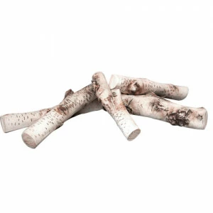 Kratki Декоративные дрова "Береза"