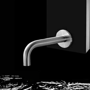 Излив настенный для ванны CHTXVM19_IXS Geda Nextage Toox