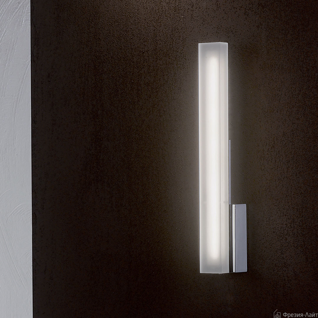 Orion WA 2-1282 chrom настенный светильник 100118