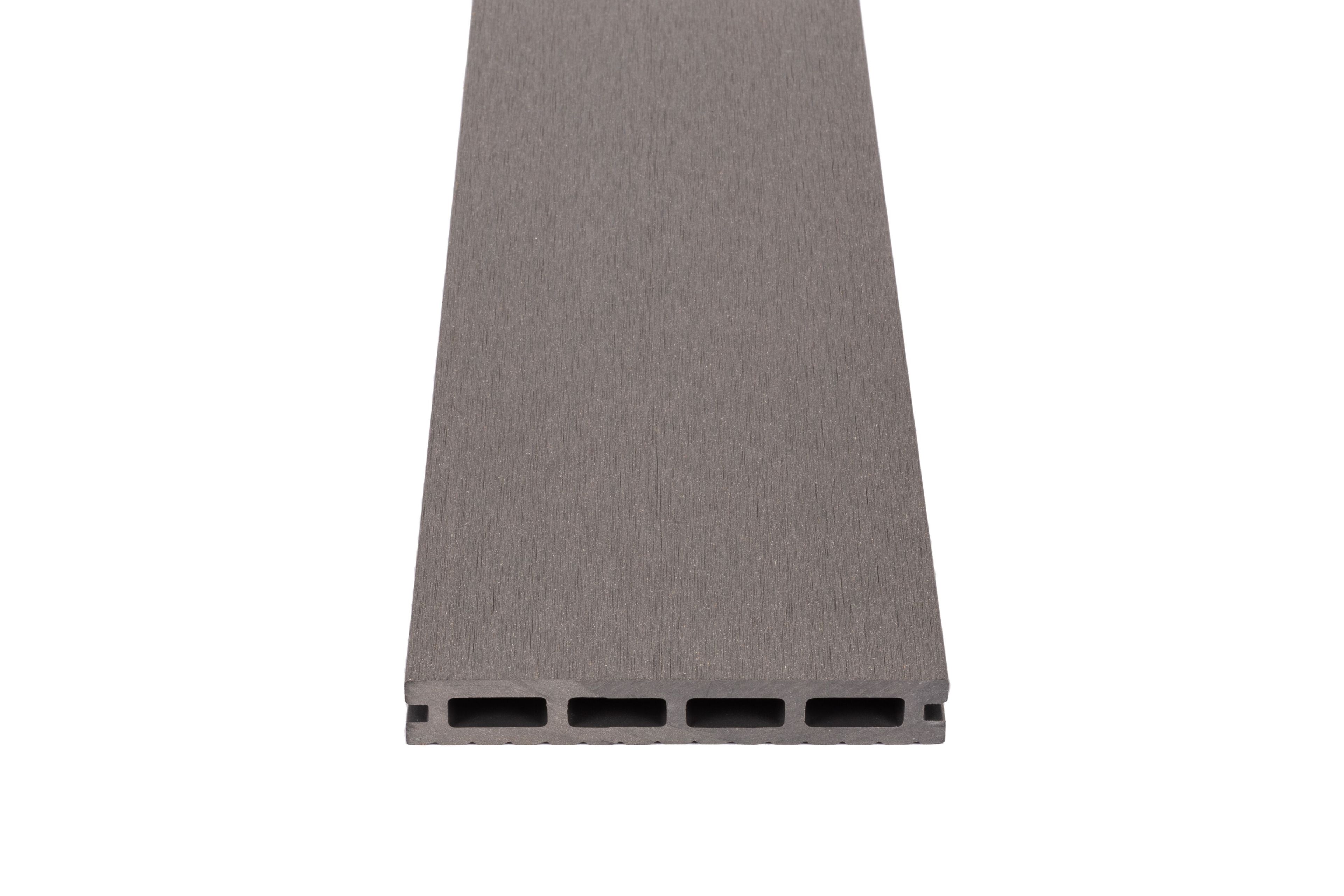 Композитный деревянный настил первого поколения Déco открытый ARCH-00029057 - Вид №9