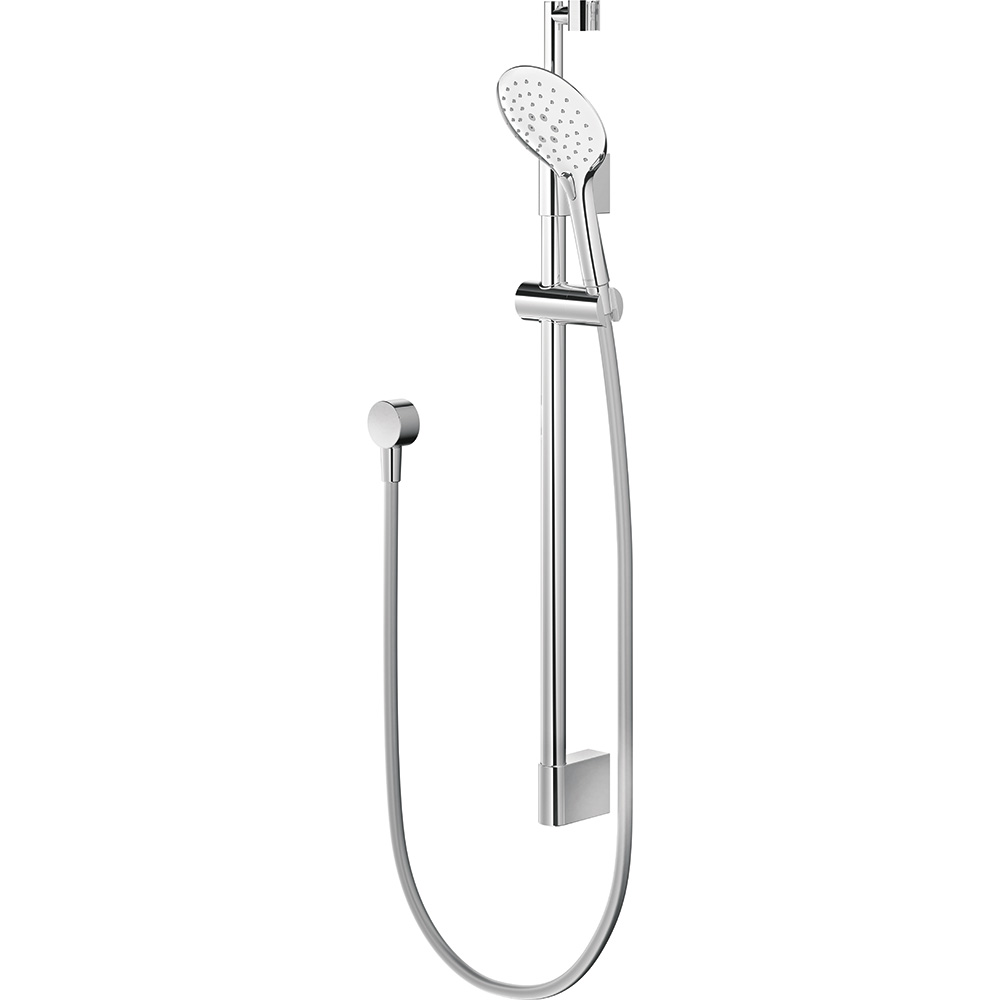 ECSRRDCP Душ с телескопической направляющей Easy-Click 3F Methven Хром 