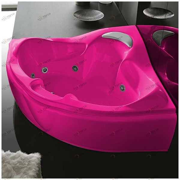 Ванна GRUPPO TREESSE Haiti V745B-R STXV745BR