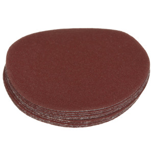 Круг шлифовальный Sturm! 9010-75-240 10 шт 9112739