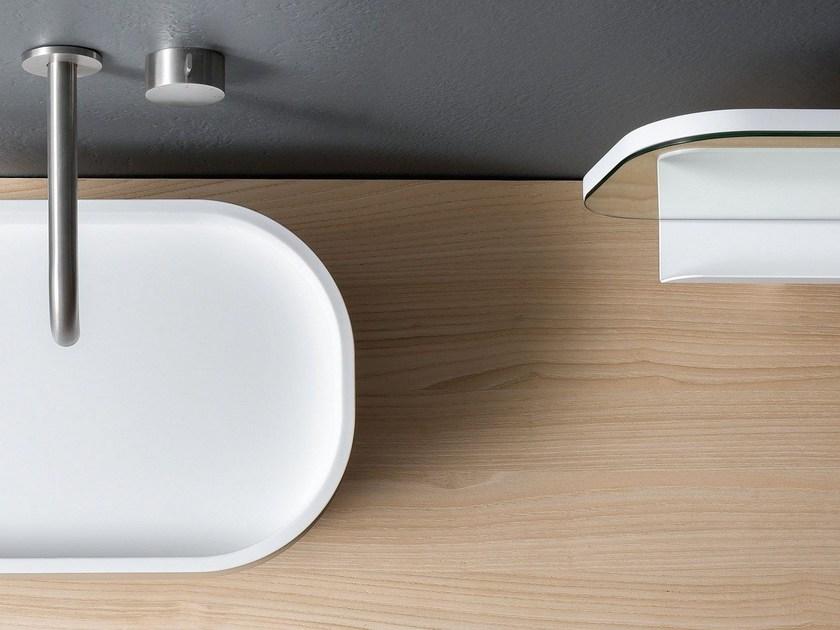 NOVELLO Полная мебель для ванной Oblon sun-id-1344567 - Вид №26