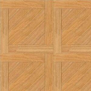 Художественный паркет Da Vinci Щитовой 26-464 Дуб (Гладкая) 500х500 мм.