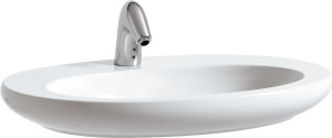 H8189724001041 Раковина-чаша LAUFEN PRO