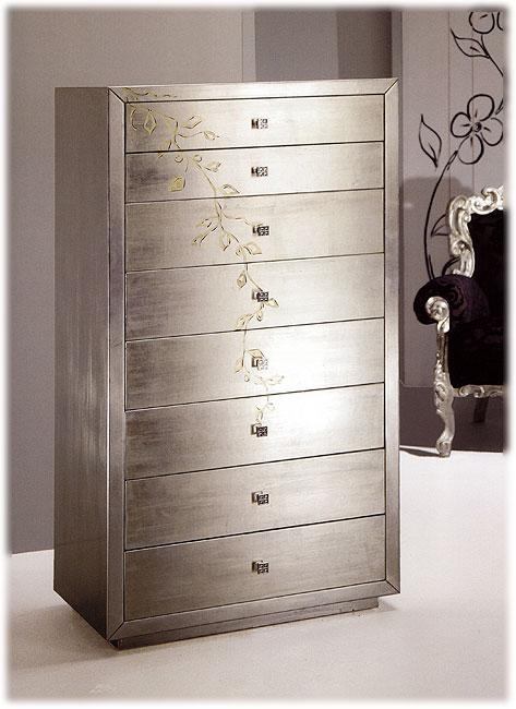 Комод Satin RM ARREDAMENTI Satin Capriccio
