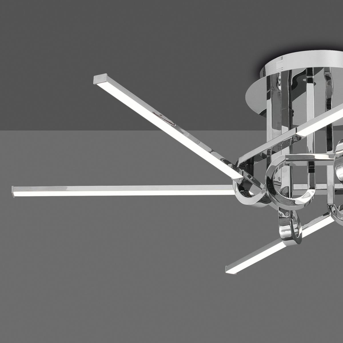 066569 Потолочный светильник 6126 Mantra Cinto  - Вид №1