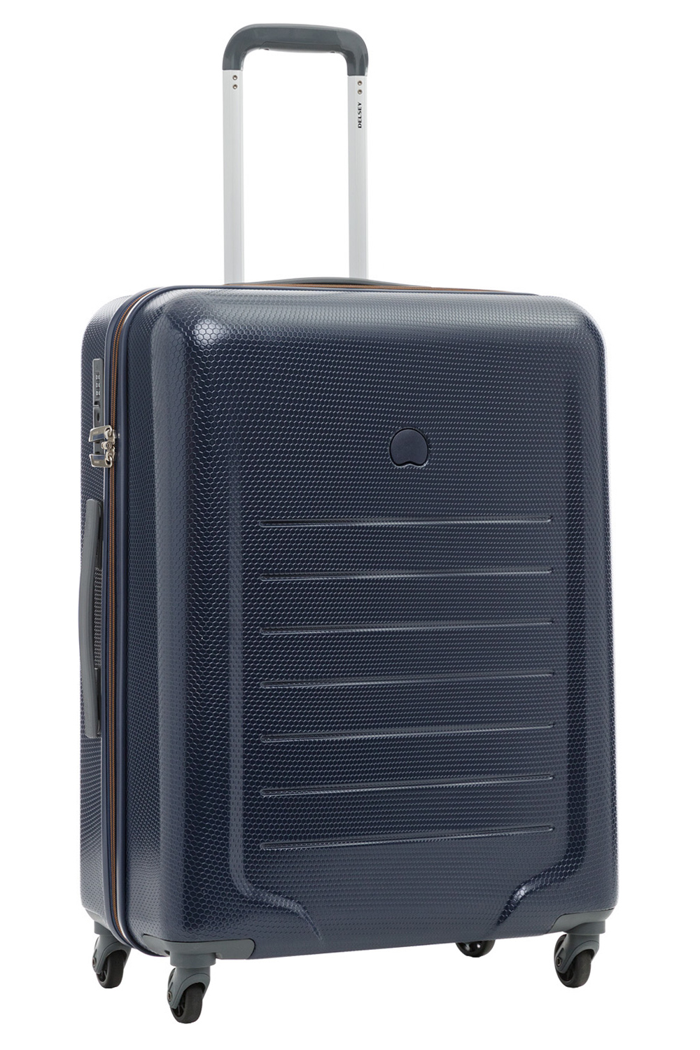 3871810 02 Чемодан 3871810 Spinner 66 Delsey Toliara 