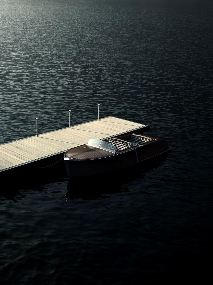 Flos Светодиодный столб Outdoor collection - bollard sun-id-1507024 - Вид №6